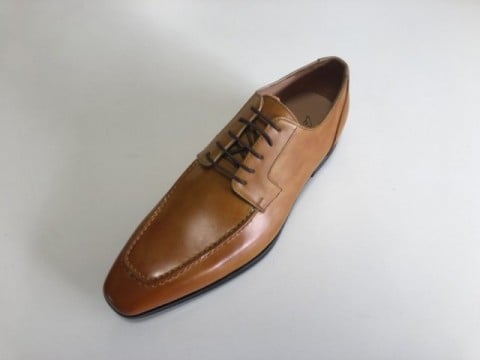 有限会社菅生製靴の紳士靴